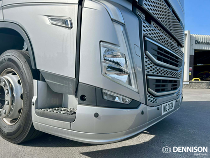 Volvo FH460 Globetrotter XL (2022)