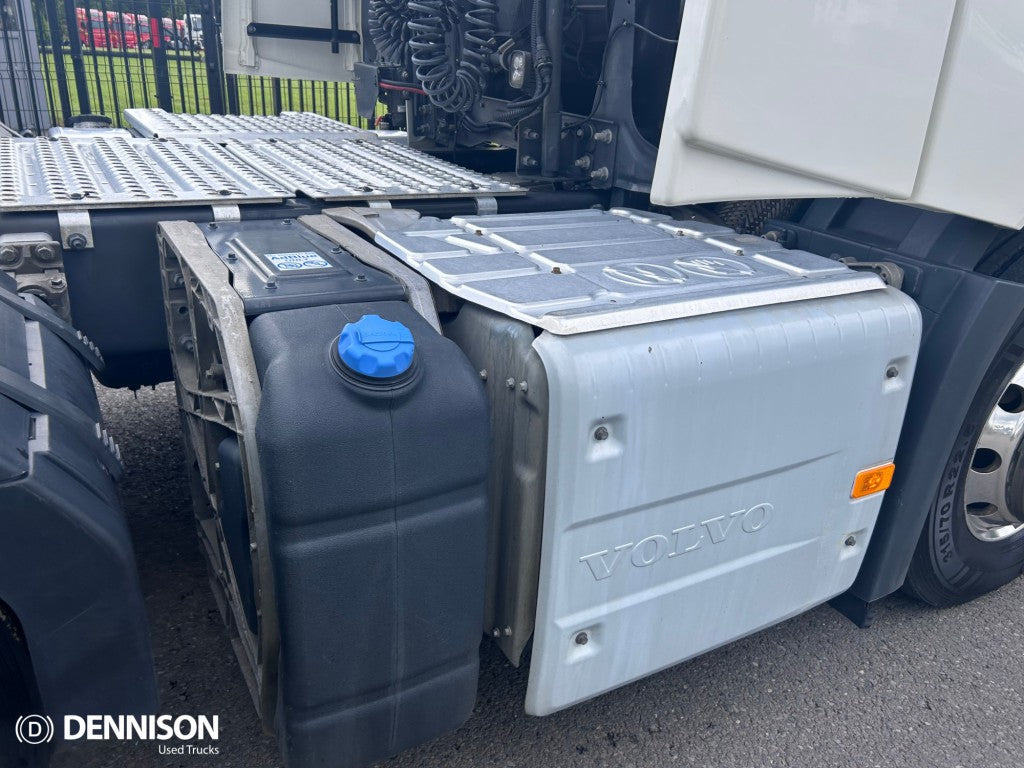 Volvo FH460 6x2 I-Save (2022)