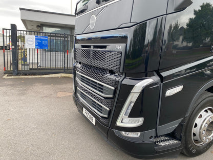 Volvo FH500 Globetrotter (2025)