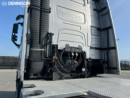Volvo FH460 Globetrotter XL (2022)