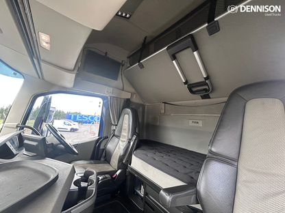 Volvo FH540 Globetrotter XL (2022)