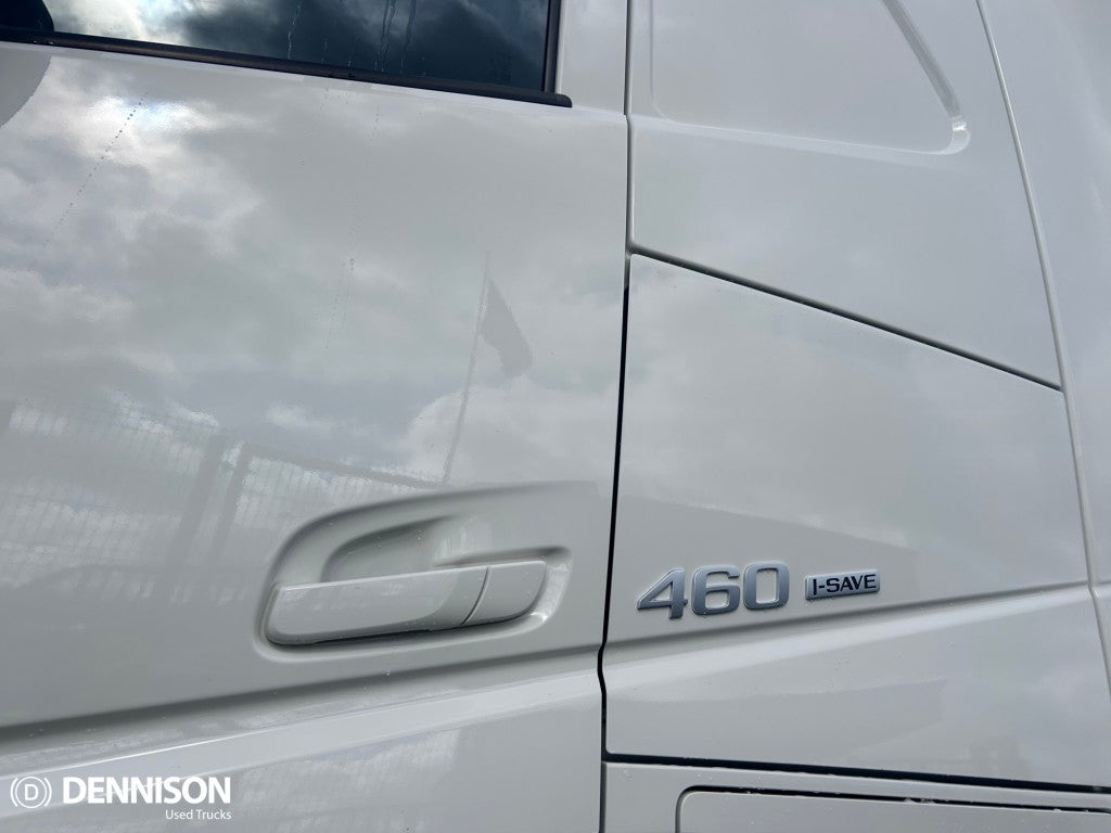Volvo FH460 6x2 I-Save (2022)