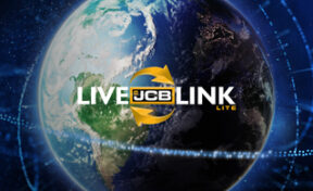 JCB Livelink 