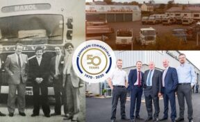 50 Years of Dennisons
