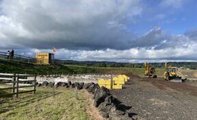 JCB Demo Area 