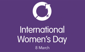 International Women's Day 2022 