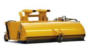 JCB Attachments 