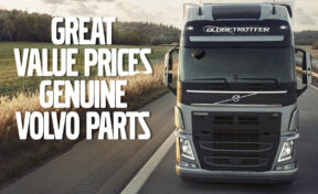 Discover our new 2023 Genuine Volvo Parts Brochure