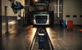 Full Maintenance and Repair