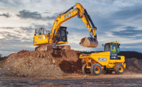 Great Value Prices, Genuine JCB Parts