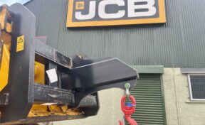 JCB Jib 